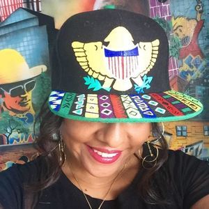 Meet your Posher, Alena