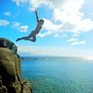 Meet your Posher, Caroline