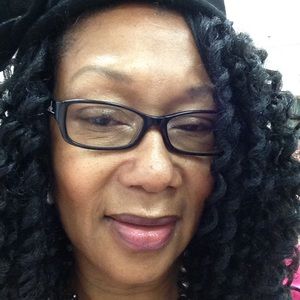 Meet your Posher, Rosslyn