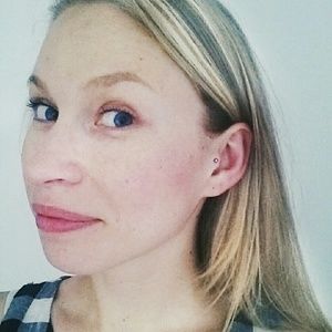 Meet your Posher, Martyna