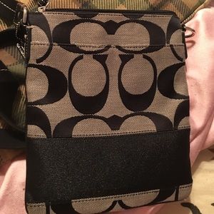 Coach Crossbody