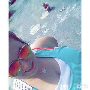 Meet your Posher, Kristina