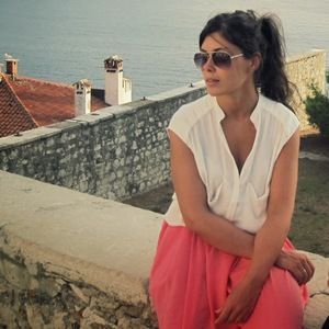 Meet your Posher, Smiljana