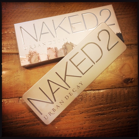 Urban Decay Other - Urban Decay - Naked 2