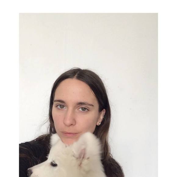 Meet your Posher, Issa