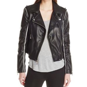 BCBG MOTO Jacket