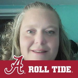 Meet your Posher, Christy