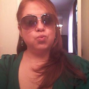 Meet your Posher, Patricia