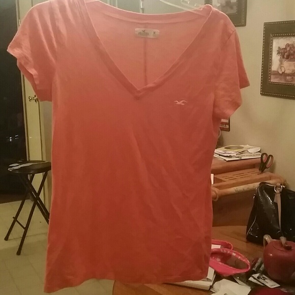 Tee shirt