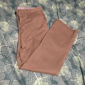 Banana Republic Weekend Chino Pants