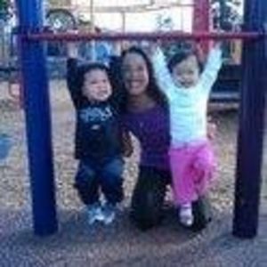 Meet your Posher, Stephanie