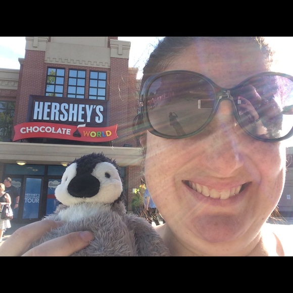 Meet your Posher, Janette - Picture 1 of 1