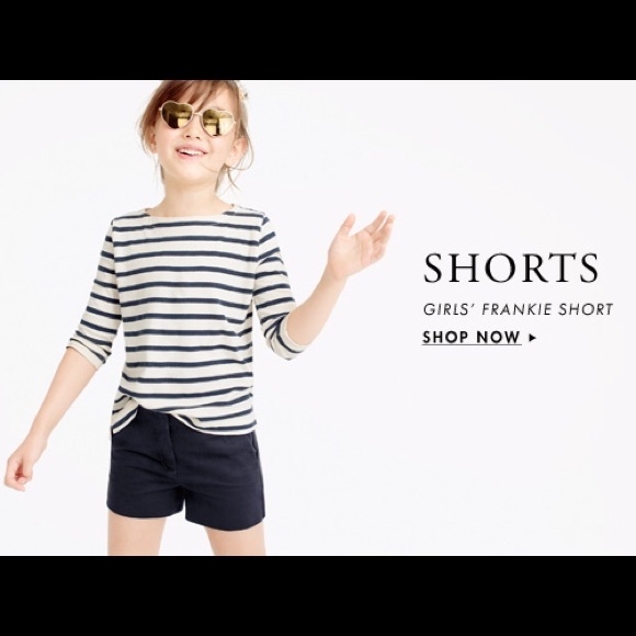 CrewCuts Girl Short.💃🏻HOST PICK 💃🏻 - Picture 4 of 4