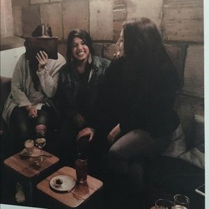 Meet your Posher, Joanna