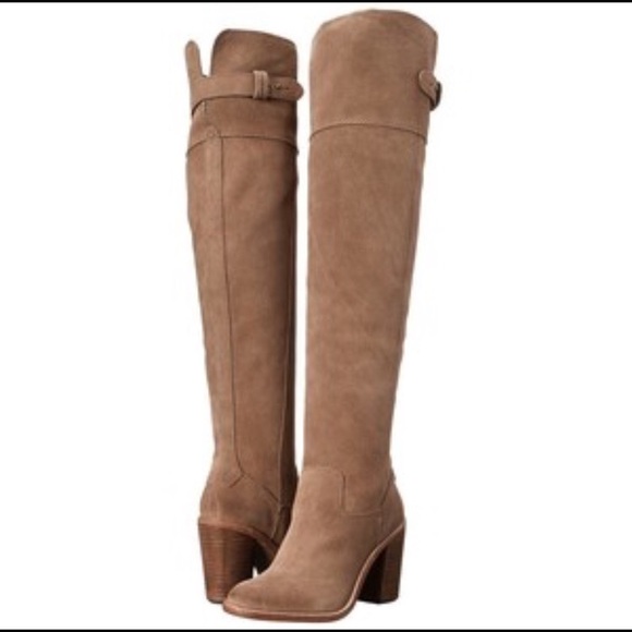 Dolce Vita Okana Boots 7