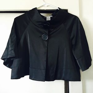 EUC Steve Madden Bolero Jacket