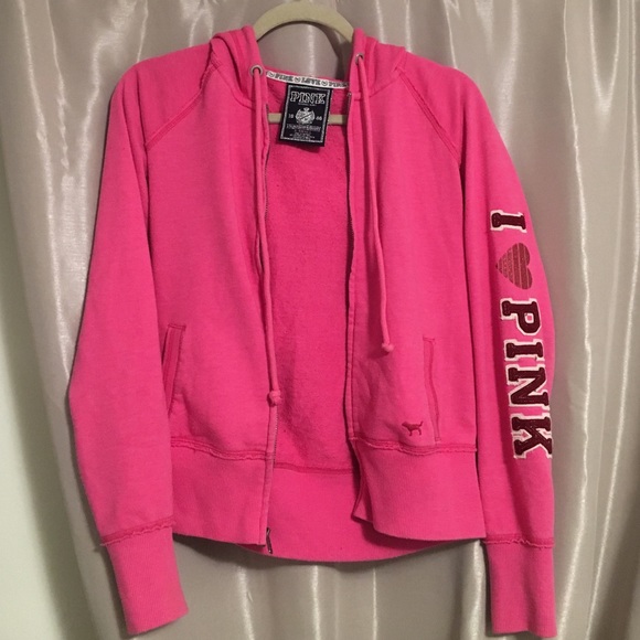 Victoria's Secret hoodie