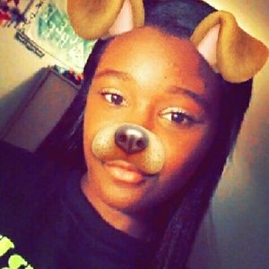 Meet your Posher, Brooklynn