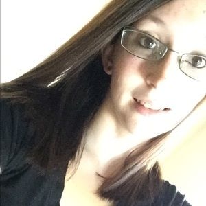 Meet your Posher, Jenna