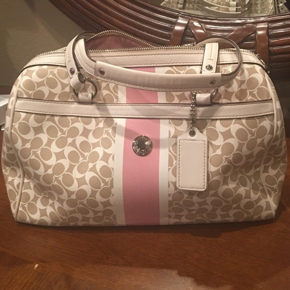 Coach handbag