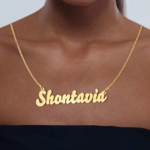 Meet your Posher, Shontavia