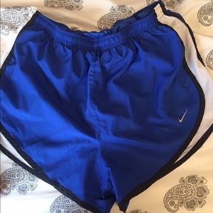 Nike Track/ Running Shorts Size Medium