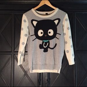 Hello Kitty Sweater
