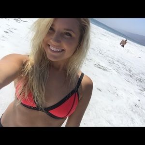 Meet your Posher, Lizzy