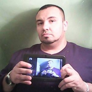 Meet your Posher, Julio