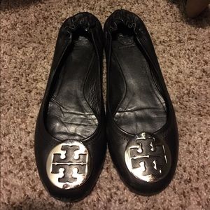 Tory Burch Flat
