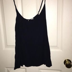 Old navy  navy Tank