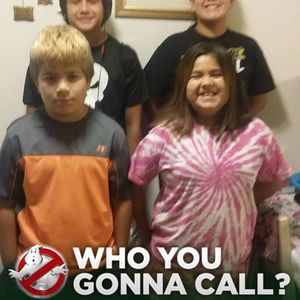 Meet your Posher, Jeannette