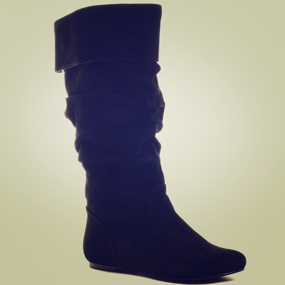 **SOLD**. Steve Madden Boots