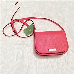 Kate spade crossbody
