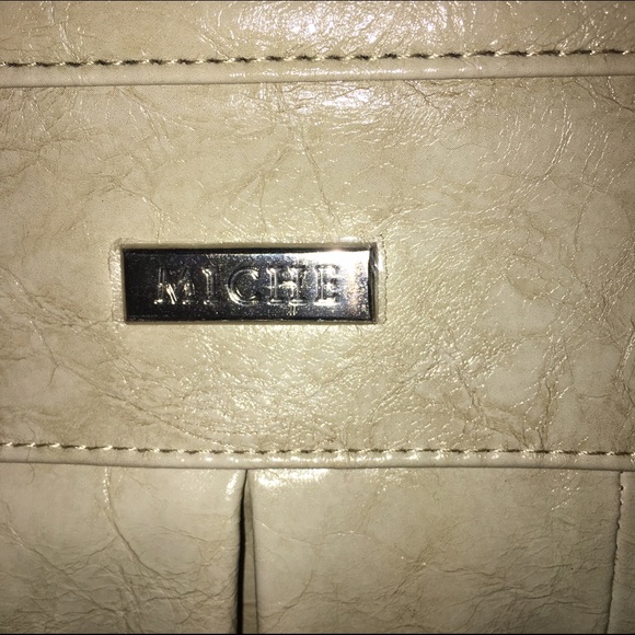 Miche Prima Shell-no base bag/handle - Picture 3 of 3