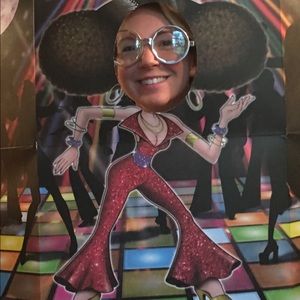 Meet your Posher, Melissa