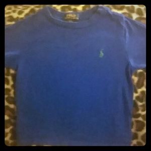 Ralph Lauren Polo tee