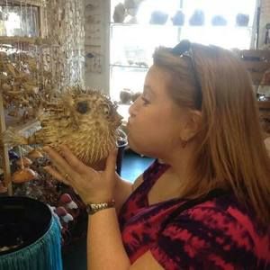 Meet your Posher, Kaci