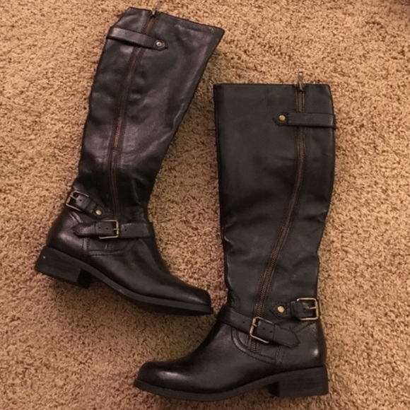 Steve Madden boots