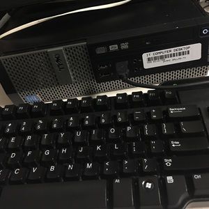 Meet your Posher, Tracey