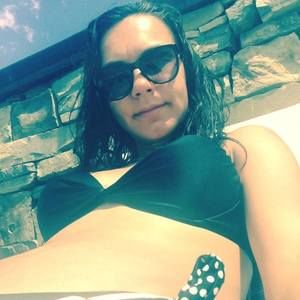 Meet your Posher, Gabriela