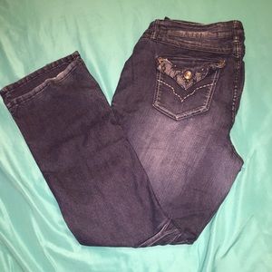 Boot cut Royalty by YMI Women's Jeans