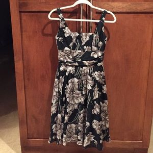 Size 2 Helen Wang dress