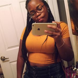 Meet your Posher, Destiny