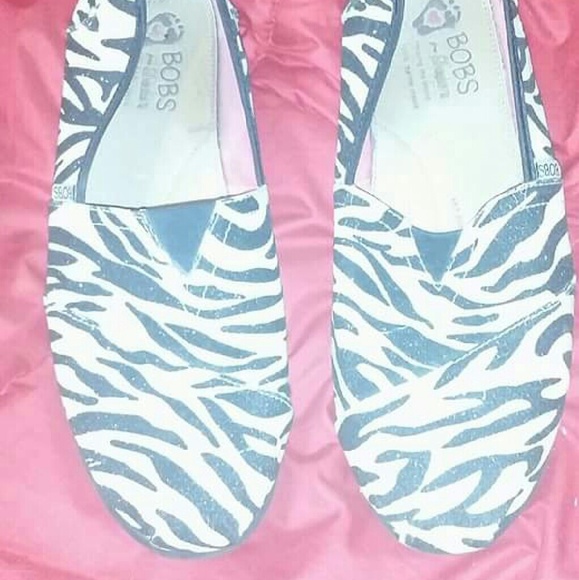 Bob slip on
