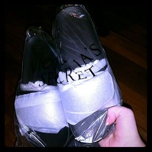 Victoria Secret sliders