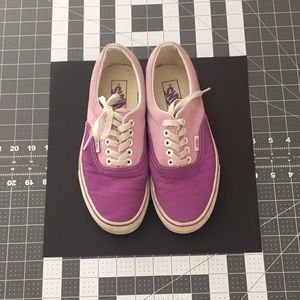 Vans Era Sneakers Sparkling Grape/Sheer Lilac 8.5