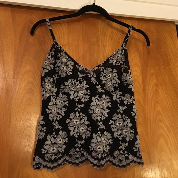 🎉CLOSET CLEAROUT 🎉 French Connection camisole