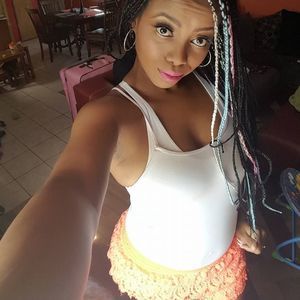 Meet your Posher, Alicia