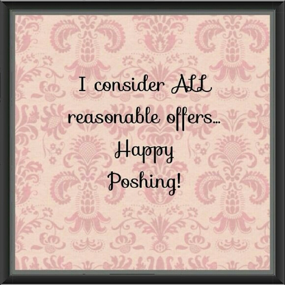All Pricing Negotiable